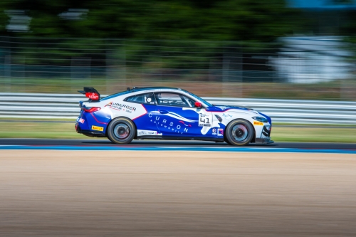 FFSA GT