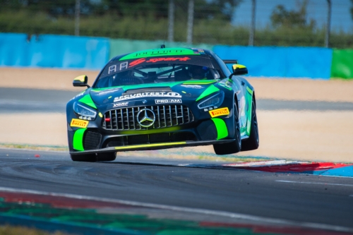 FFSA GT