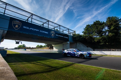 FFSA GT