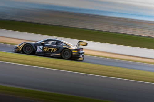 GT World Challenge Europe