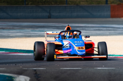FFSA Academy