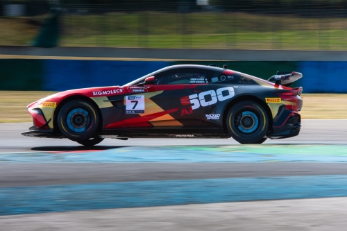 FFSA GT
