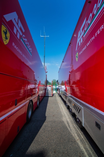 GT World Challenge Europe