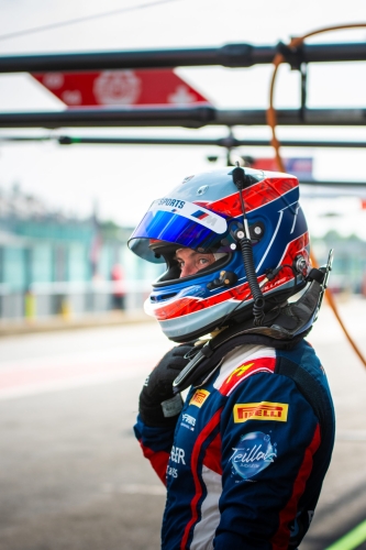 Florian Teillais
