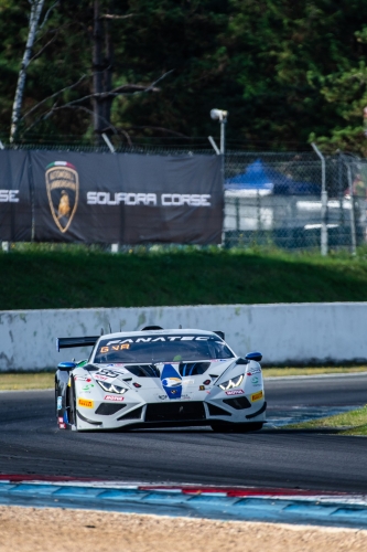 GT World Challenge Europe
