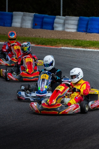 Karting 