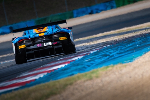 GT World Challenge Europe