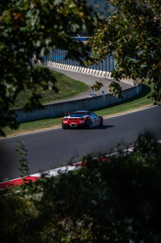 Ferrari 458 Challenge